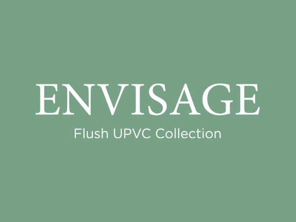 Envisage Flush Collection