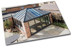 Pennine Solid Roof Brochure