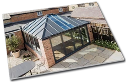 Pennine Solid Roof Brochure