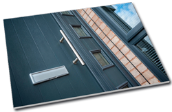 Pennine Forté Doors Brochure