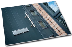 Pennine Forté Doors Brochure