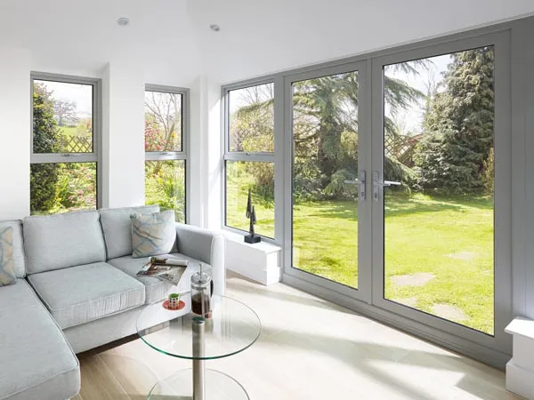 hup Living Space Extension