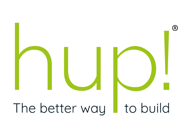 hup!