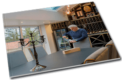 Pennine Living Spaces Brochure