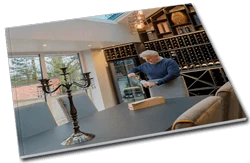 Pennine Living Spaces Brochure
